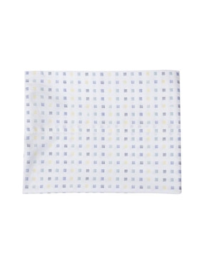 Juego de sábanas de algodón 150 hilos Original Penguin Conniff Yellow