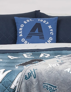 Cojín decorativo Aéropostale Bruce