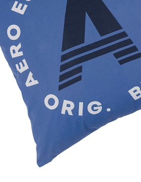 Cojín decorativo Aéropostale Bruce
