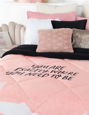 Cobertor Esquimal Premium