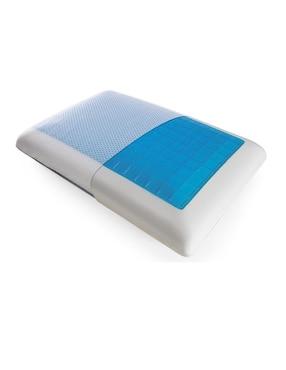 Almohada Vianney Gel Gonfort Firmeza Alta