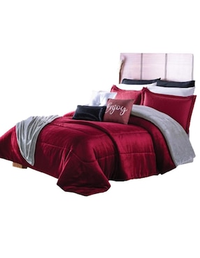 Cobertor Concord Pachicalientito
