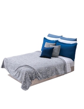Cobertor Concord Ultrasuave