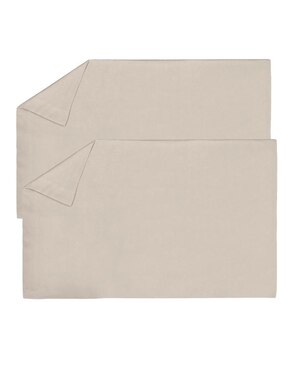 Funda para almohada Vianney Viasoft