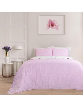 Set de colcha Kaltex Home Branchy
