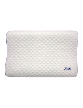 Almohada Sealy Original Firmeza Alta