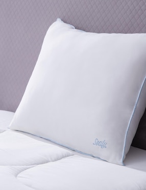 Almohada Sealy Fresh firmeza media