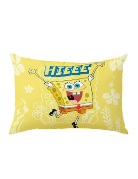 Almohada Providencia Bob Esponja Firmeza Media