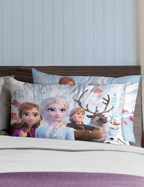 Almohada Providencia Frozen firmeza media
