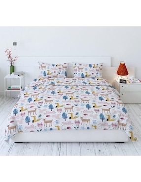 Funda Duvet Rebeca Koala