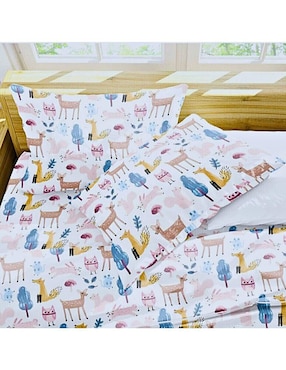 Funda duvet Rebeca Koala