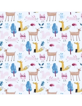 Funda duvet Rebeca Koala