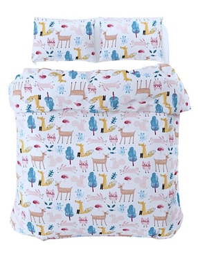 Funda duvet Rebeca Koala