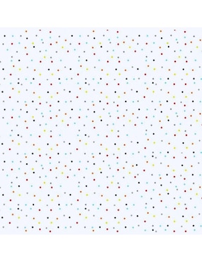 Juego de sábanas de microfibra Rebeca Koala Estampado