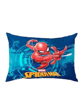 Almohada Providencia Spiderman Firmeza Media