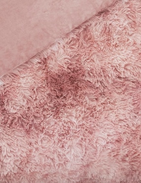 Edredón Intima Hogar Faux Fur Hippiexi