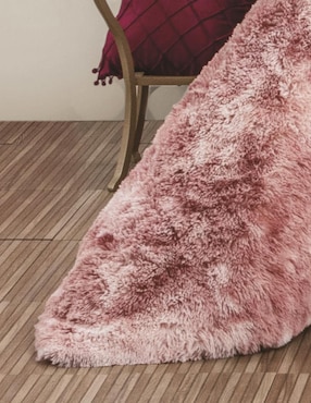 Edredón Intima Hogar Faux Fur Hippiexi