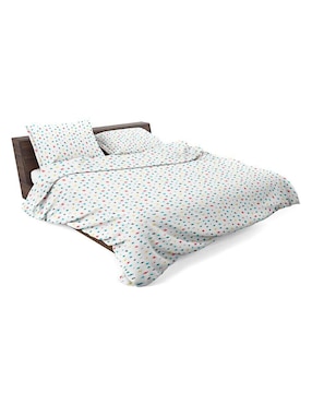 Funda duvet Rebeca Koala