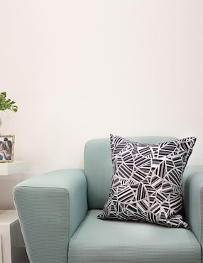 Cojín decorativo Dormireal Geométrico