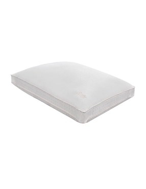Almohada Sealy Down alternative firmeza alta