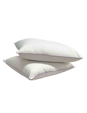 Set de almohada Spring Air Pillow firmeza media