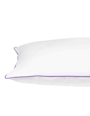 Set de almohada Spring Air Pillow firmeza media