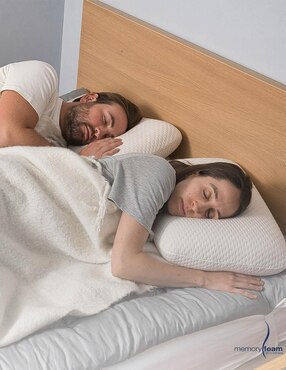 Almohada Trendy Kids firmeza media