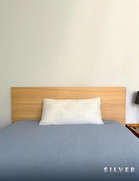 Almohada Silver Edition firmeza media