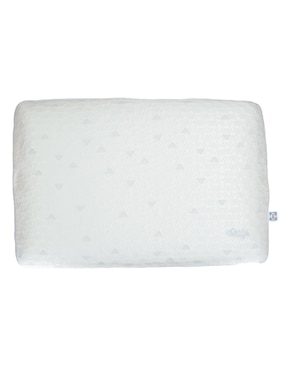 Almohada Sealy Fresh Firmeza Alta