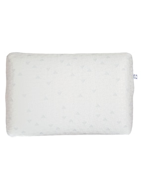 Almohada Sealy Fresh firmeza alta