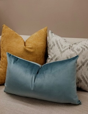 Set de cojín decorativo Ma Monu