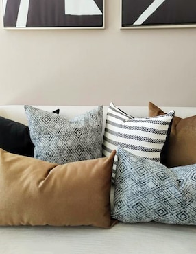 Set de cojín decorativo Ma Monu