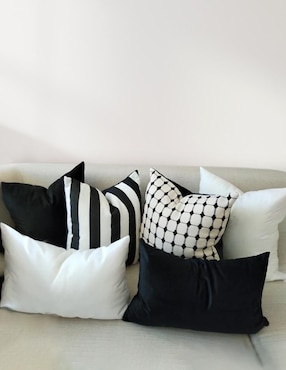 Set de cojín decorativo Ma Monu