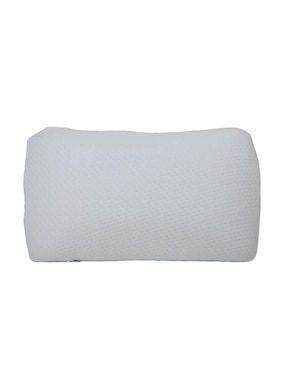 Almohada Memory Foam Cirrus Firmeza Media