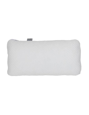 Almohada Memory Foam Comfy Firmeza Media