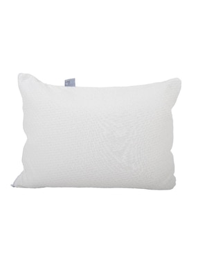 Almohada Memory Foam Cloud Firmeza Media