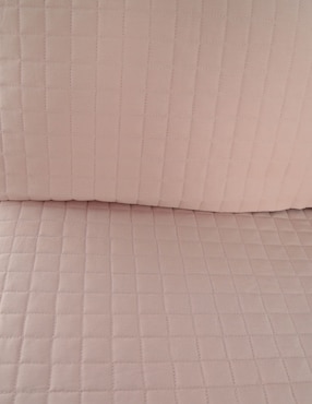 Set de colcha Haus Elite