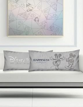 Almohada Providencia Mickey Disney 100 firmeza media