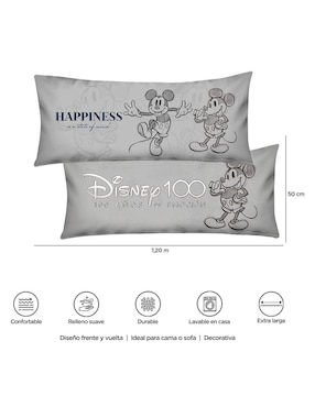 Almohada Providencia Mickey Disney 100 firmeza media