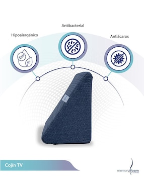 Cojín Memory Foam