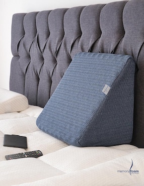 Cojín Memory Foam