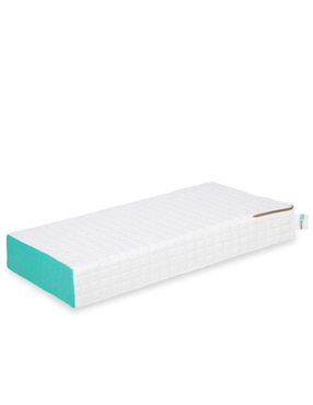 Almohada Bloque firmeza media