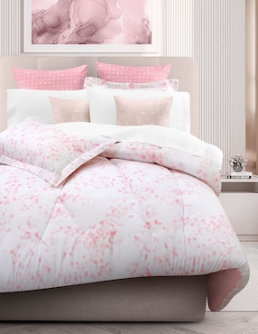 Funda cojín Dalfiori Basic Nia