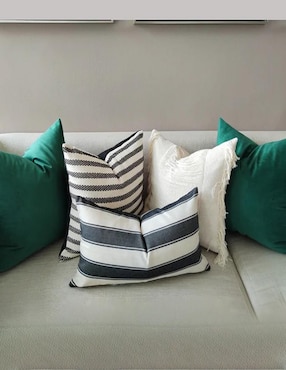 Set de cojín decorativo Ma Monu Cojines Megru