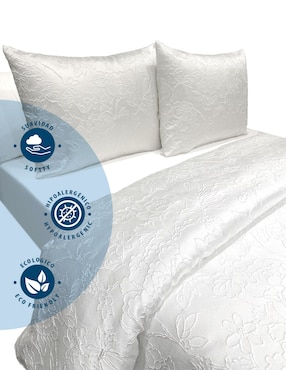 Set duvet con relleno Haus Kiva