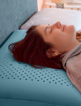 Almohada Roomi Fresh Pillow Gel firmeza media