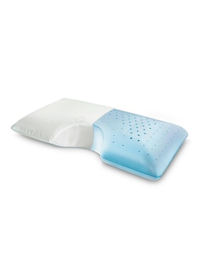 Almohada Roomi Shoulder Fresh Pillow Gel firmeza media