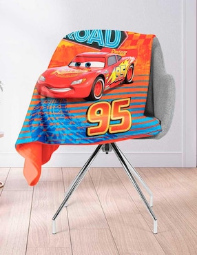 Cobertor Cars Providencia estampado infantil
