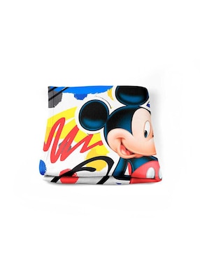 Cobertor Mickey Providencia estampado infantil