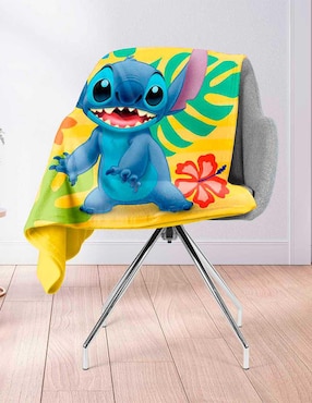 Cobertor Stitch Providencia estampado infantil
